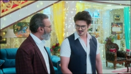 Aarti Anjali Awasthi - 1st December 2025